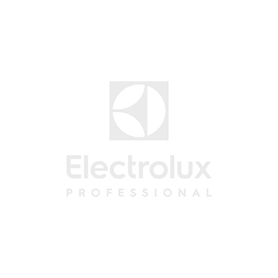 Gamma cottura modulare<br>EVO700 Base neutra aperta mezzo modulo